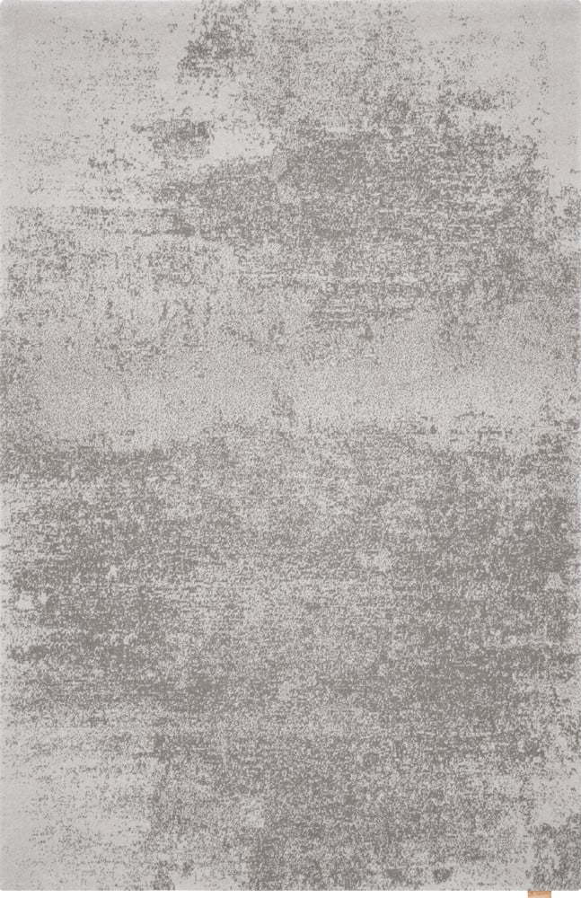 Šedý vlněný koberec 200x300 cm Tizo – Agnella Agnella