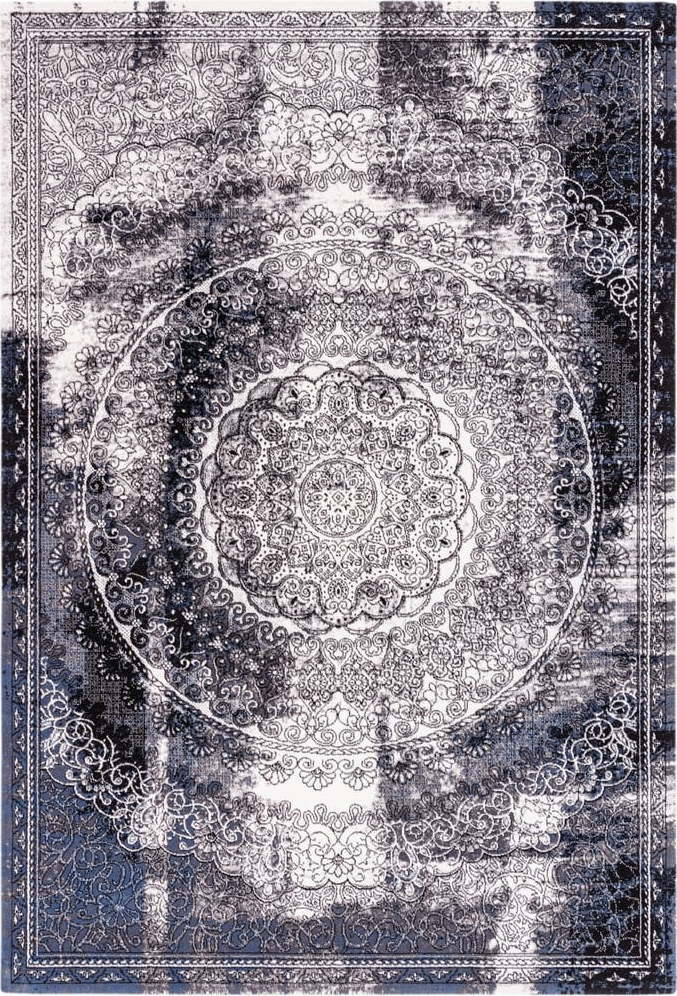 Vlněný koberec 133x180 cm Currus – Agnella Agnella