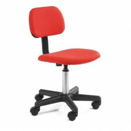Dětská židle FD-1 - červená Akord