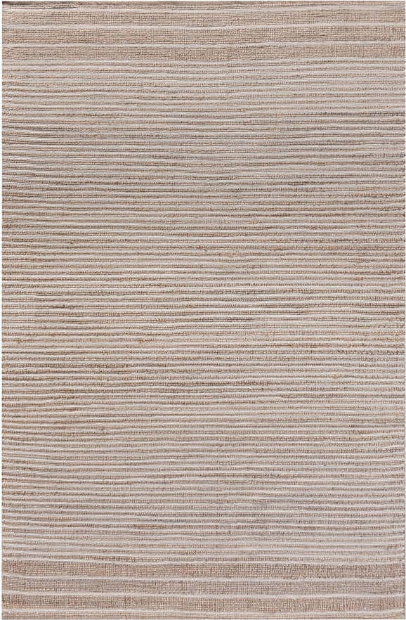Béžový jutový koberec 160x230 cm Malda – House Nordic House Nordic