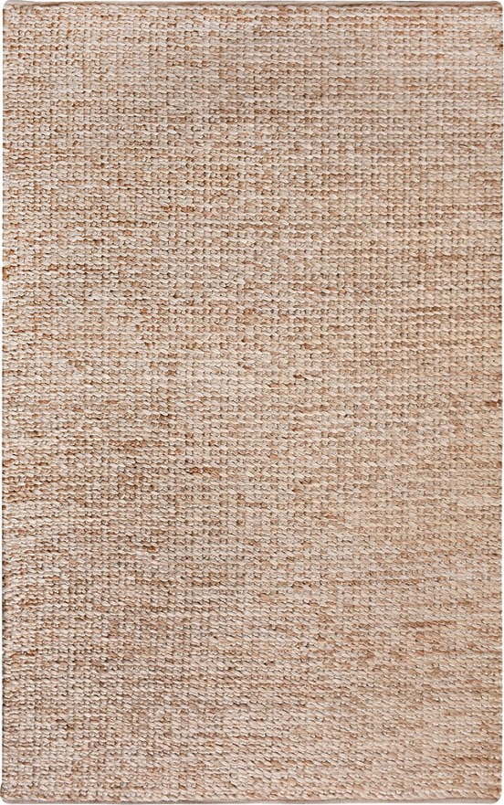 Béžový jutový koberec 160x230 cm Salem – House Nordic House Nordic
