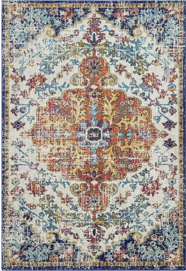 Koberec 80x150 cm Nova – Asiatic Carpets Asiatic Carpets