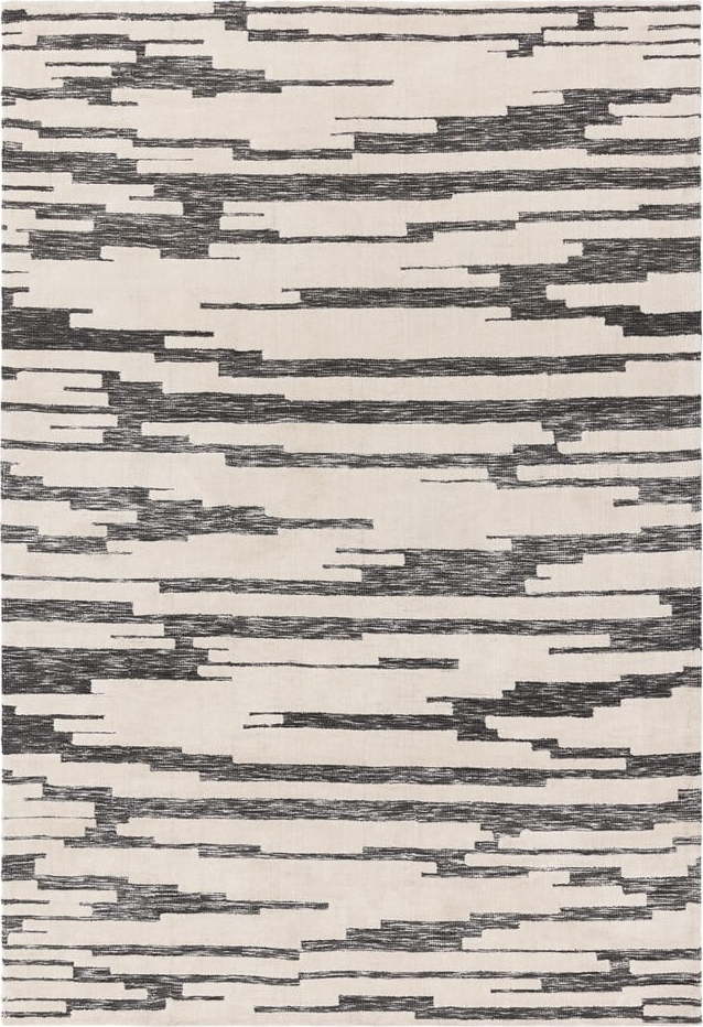 Krémovo-šedý koberec 160x230 cm Mason – Asiatic Carpets Asiatic Carpets