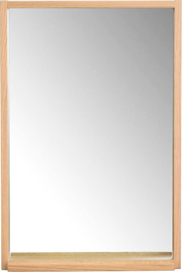 Nástěnné zrcadlo 40x60 cm Hillmond – Rowico Rowico