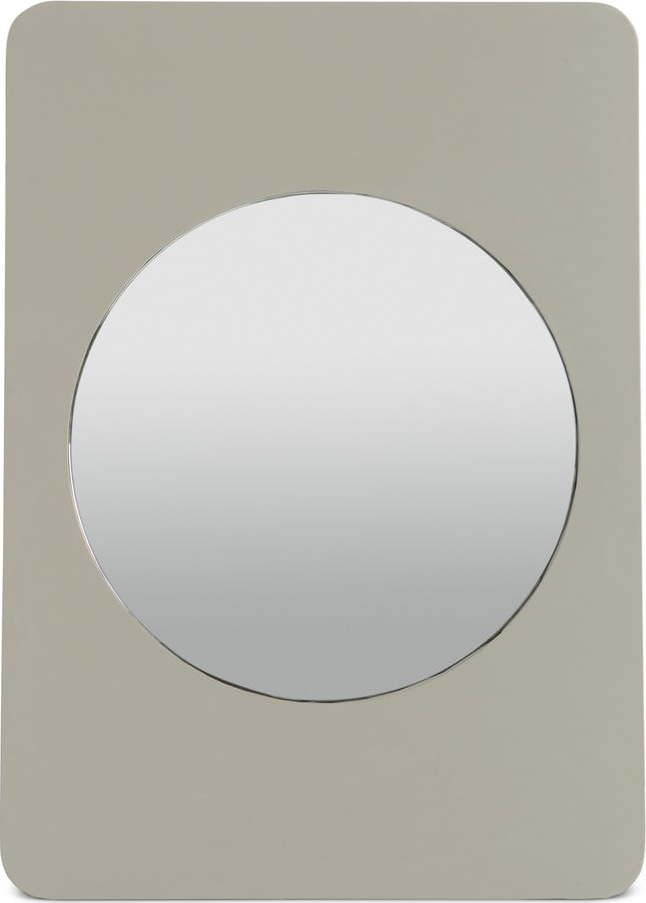 Nástěnné zrcadlo 50x70 cm Milos – Really Nice Things Really Nice Things