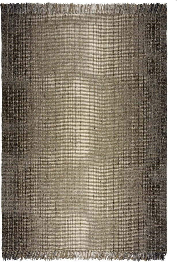 Šedý koberec 80x150 cm – Flair Rugs Flair Rugs