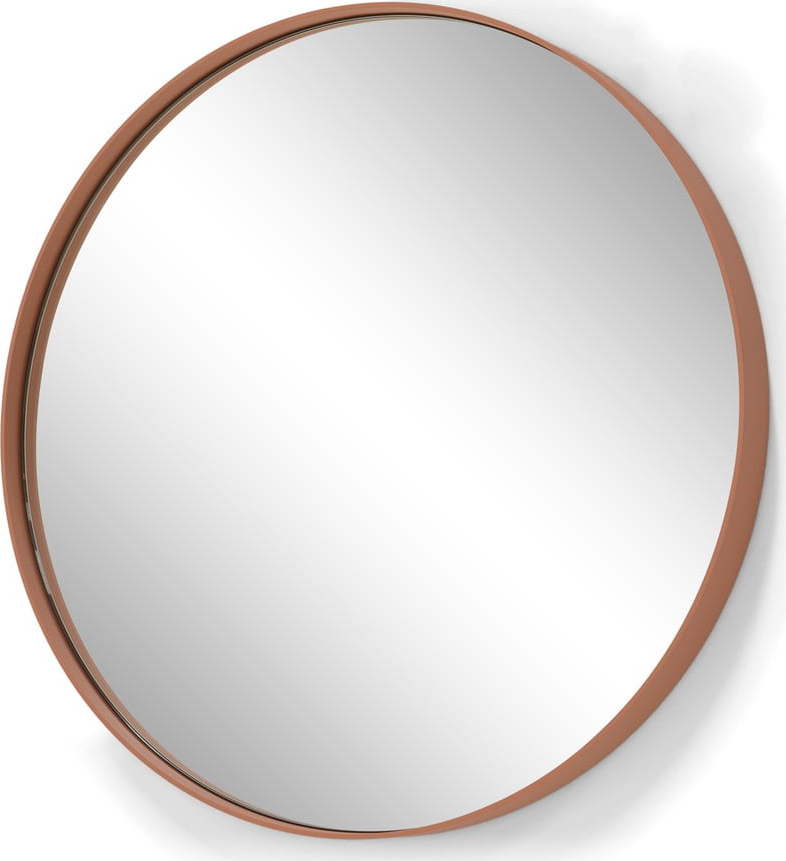 Nástěnné zrcadlo ø 60 cm Donna – Spinder Design Spinder Design