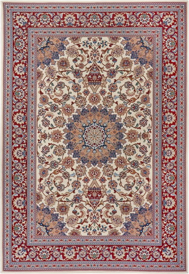 Červeno-béžový venkovní koberec 240x340 cm Flair – Hanse Home Hanse Home