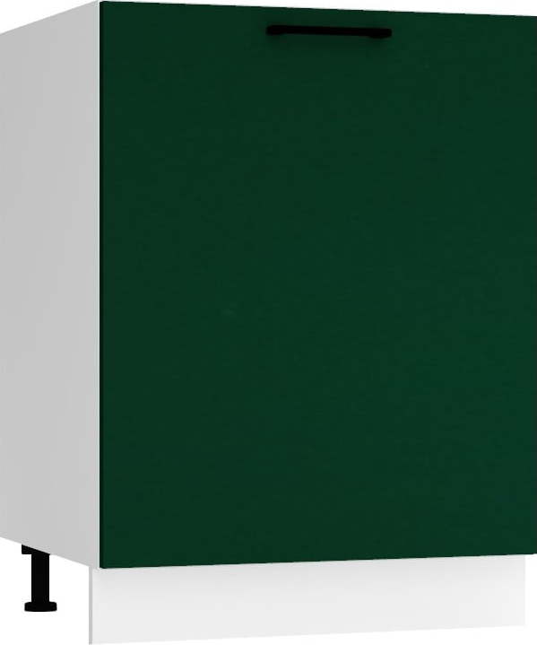 Dřezová kuchyňská skříňka (šířka 60 cm) Rowan – STOLKAR Stolkar