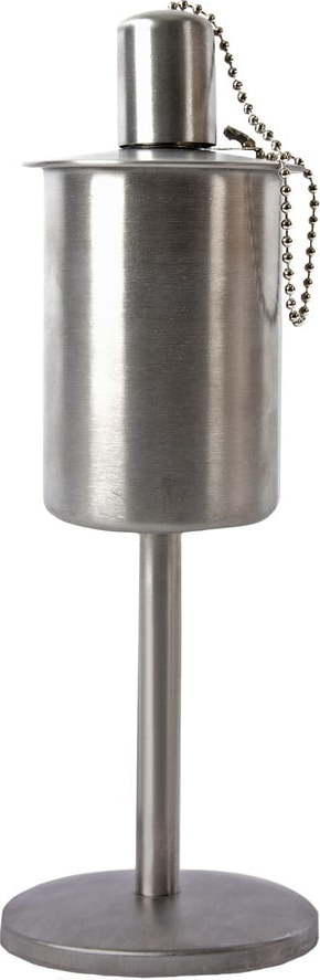 Kovová olejová lampa (výška 25 cm) – Esschert Design Esschert Design