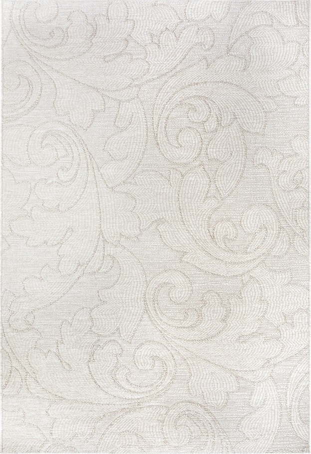 Krémový venkovní koberec 77x150 cm Elina Crema – Hanse Home Hanse Home