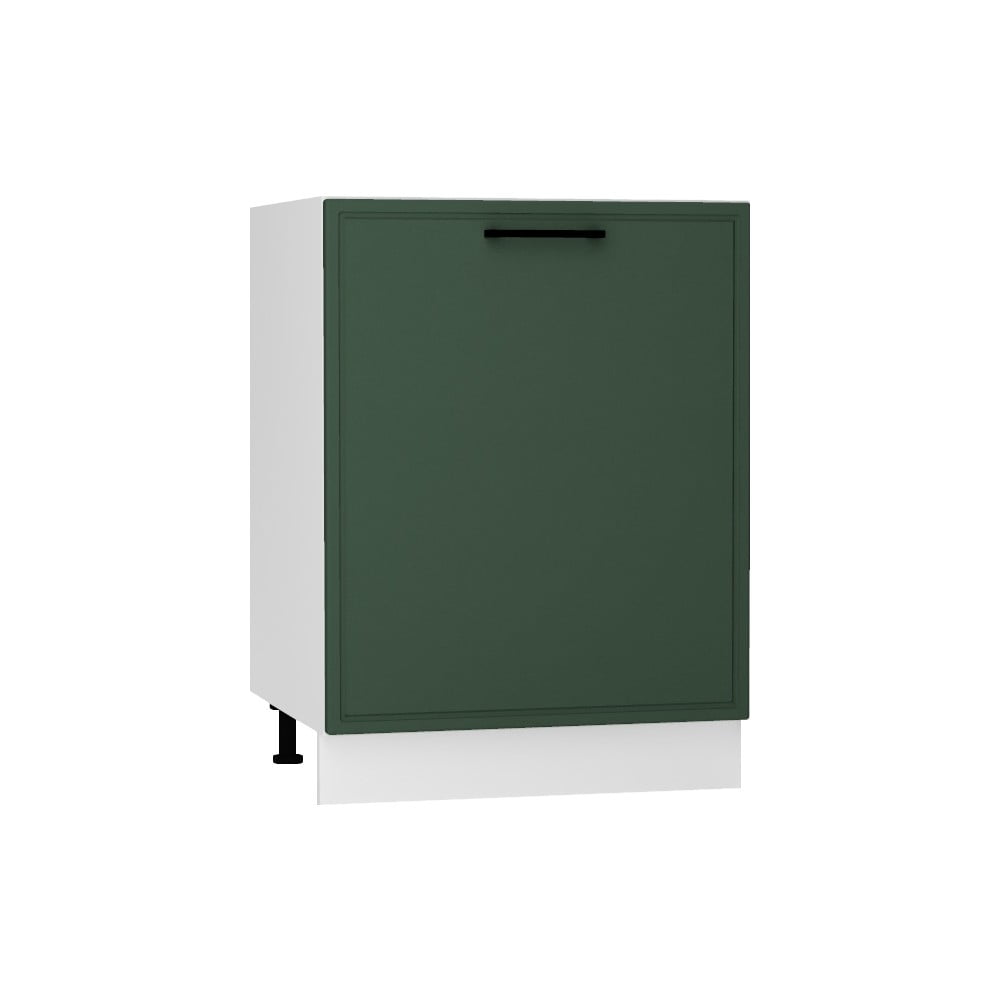 Kuchyňská skříňka pod varnou desku (šířka 60 cm) Aden – STOLKAR Stolkar