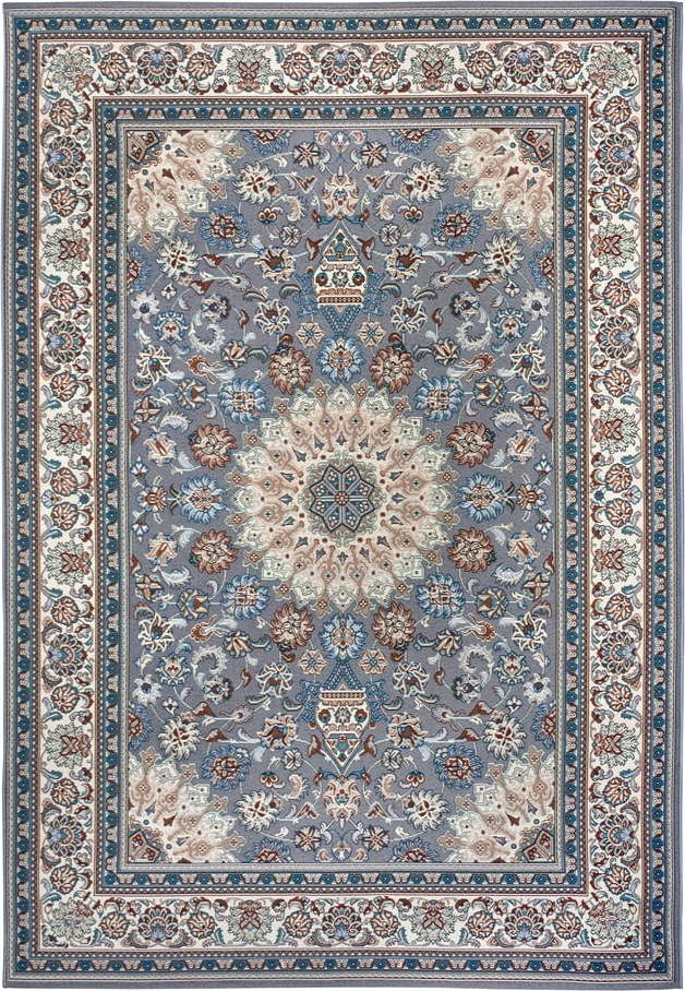 Šedo-béžový venkovní koberec 240x340 cm Flair – Hanse Home Hanse Home