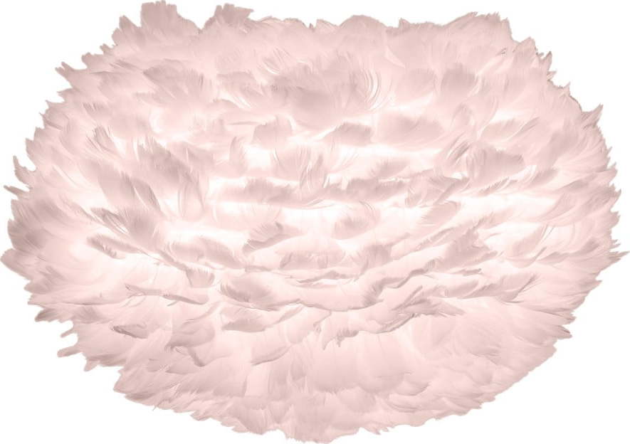 Světle růžové stínidlo ø 45 cm Eos Medium – UMAGE UMAGE